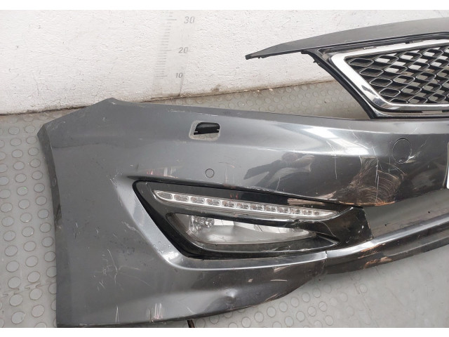 Решетка радиатора  KIA Optima 3 2010-2015          