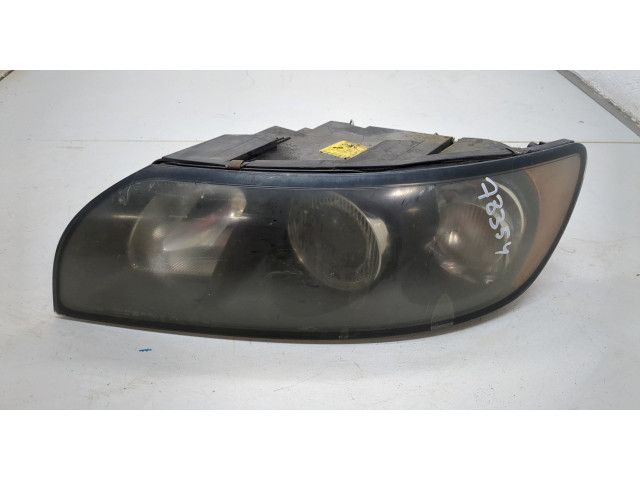 Фара передняя  Volvo S40 2004- левая 