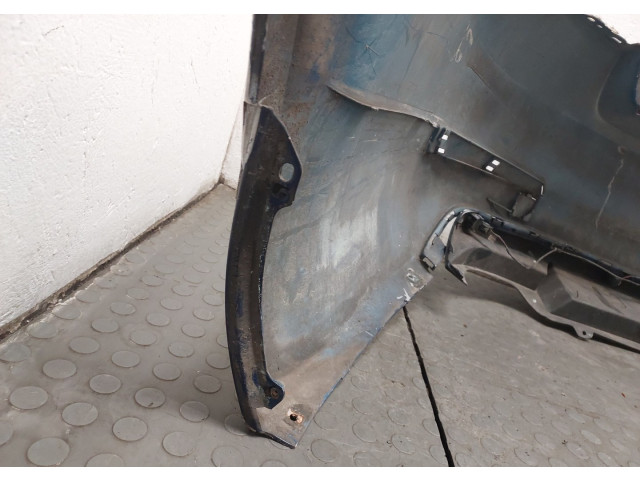 Бампер Skoda Octavia (A7) 2013-2023 задний