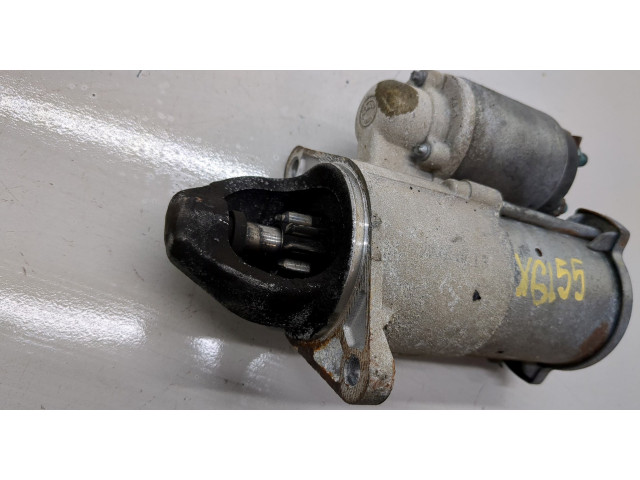 Стартер Chevrolet Cruze 2009-2015 1.6 96831615