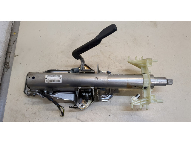 рейка Колонка рулевая Mini Cooper (F56) 2013-