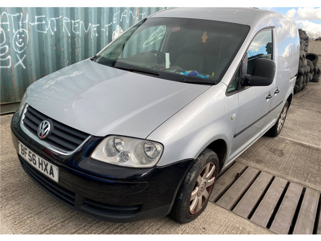  рейка  Колонка рулевая  Volkswagen Caddy 2004-2010      