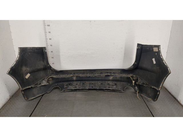 Бампер  Ford Edge 2015-2018 задний   