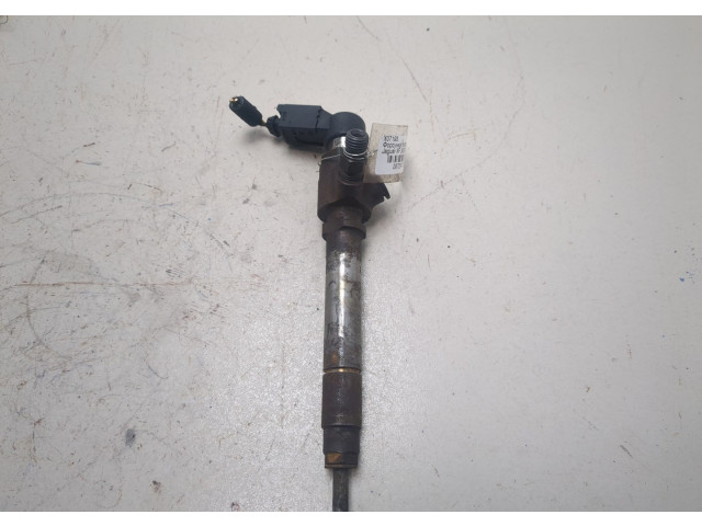 Форсунка топливная Jaguar XF 2007-2015 5U3Q9K546AA