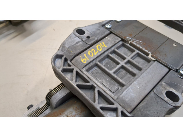  рейка  Колонка рулевая  Volkswagen Passat 5 2000-2005      