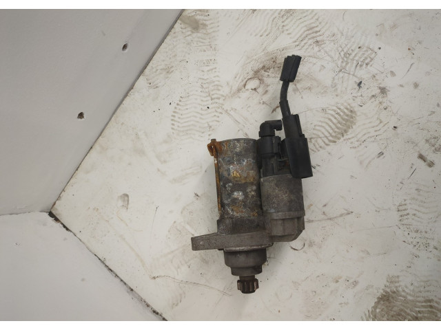 Стартер  Volkswagen Golf 6 2009-2012 1.4  0AM911023K   