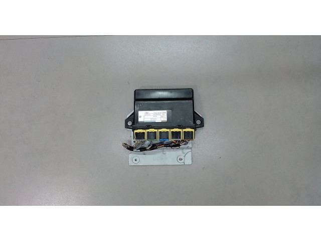 Блок комфорта  Ford EcoSport 2012-2016      CN1519G481BAA, A2C32528700A   