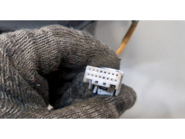 Зеркало боковое Mitsubishi Outlander 2012-2015 правое