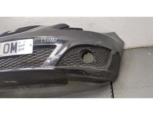 Бампер  Seat Leon 2 2009-2012 передний   