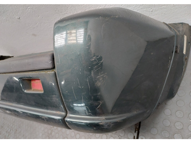 Бампер  Jeep Liberty 2002-2006 задний   