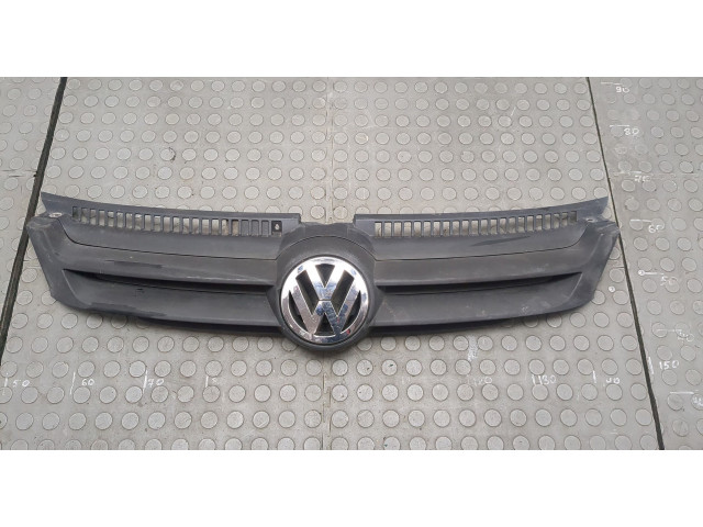 Решетка радиатора Volkswagen Golf Plus