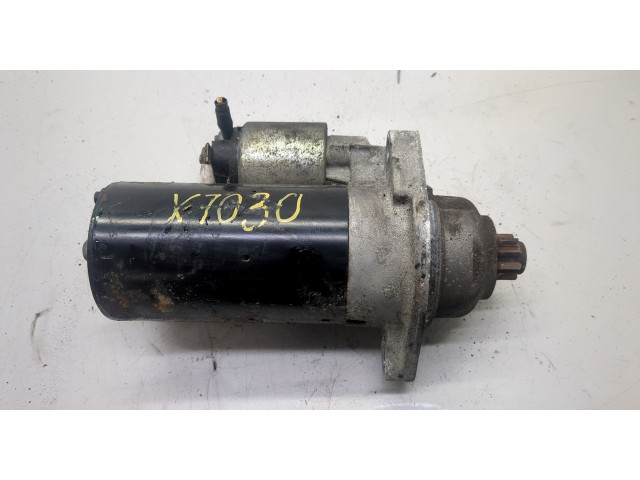 Стартер Porsche Boxster 1996-2004 2.7