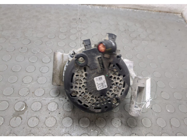 Генератор GMC Terrain 2017-2024