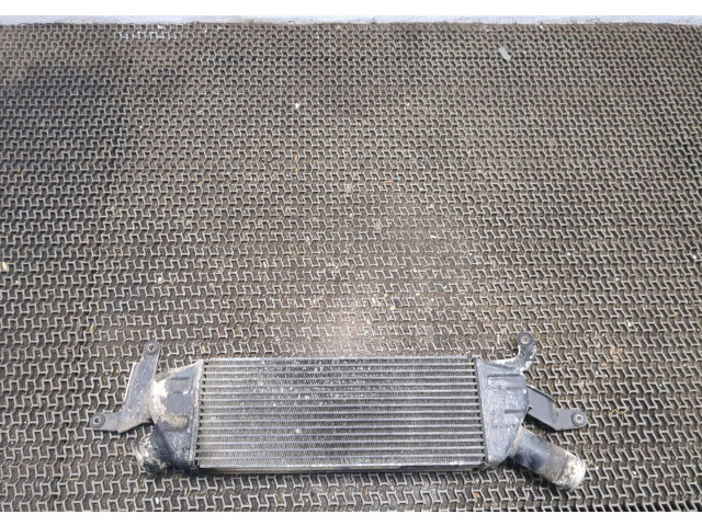 Интеркулер  Mitsubishi Outlander XL 2006-2012 2.2  1530A061    