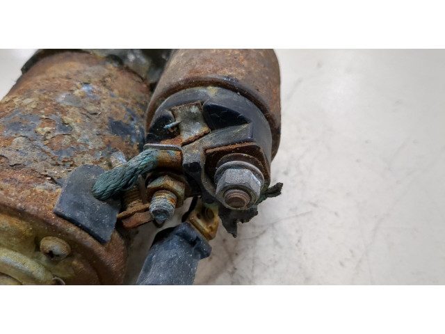 Стартер Infiniti QX60 2013-2016 3.5 23300JA10C, 23300JA12A