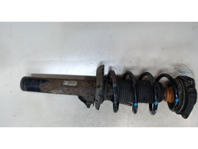 Стойка амортизатора  Volkswagen Golf 5 2003-2009      