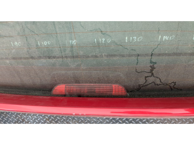 Замок багажника Mazda 3 (BL) 2009-2013