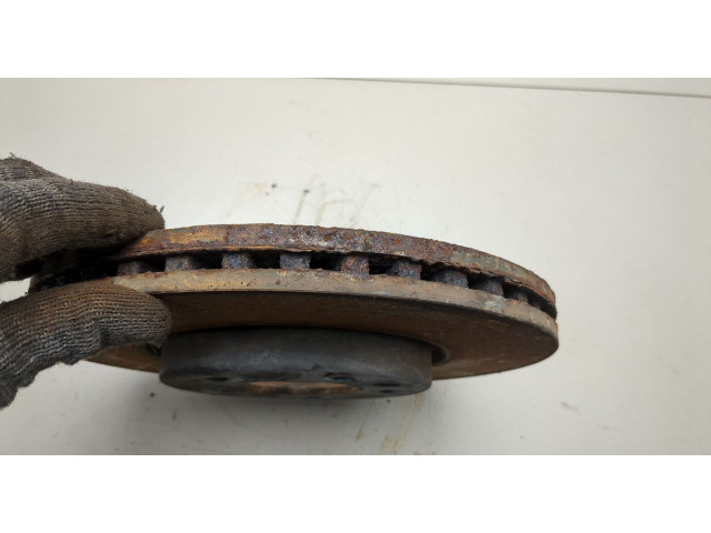 Диск тормозной GMC Terrain 2017-2024 передний 13537160