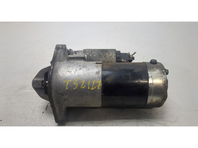 Стартер  Saab 9-5 2005-2010 1.9     