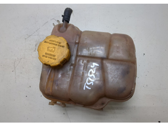 Бачок расширительный  Chevrolet Cruze 2009-2015    