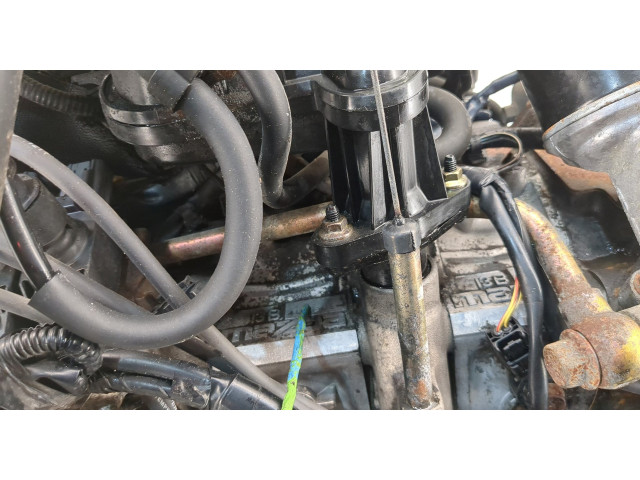 Форсунка топливная Mazda RX-8 2003-2012