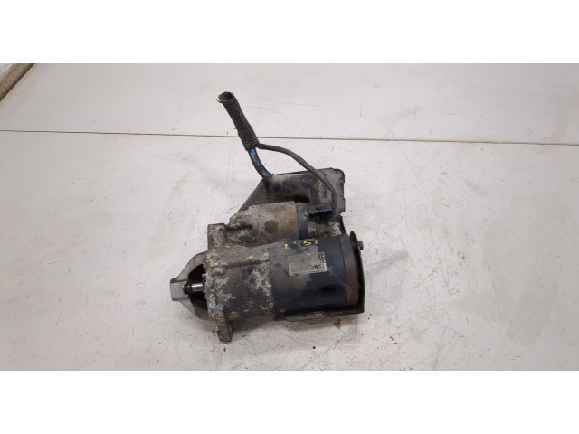 Стартер Mitsubishi Endeavor 2003-2011 3.8 MR994145