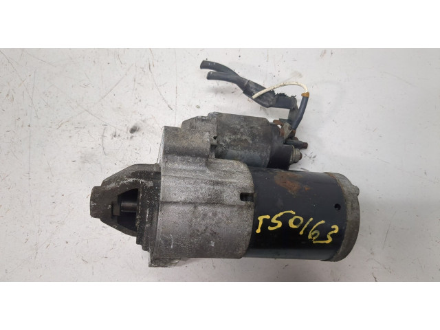 Стартер Citroen C4 Grand Picasso 2006-2013 1.6