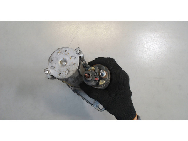 Стартер Seat Ibiza 4 2012-2015 1.2 02T911024N