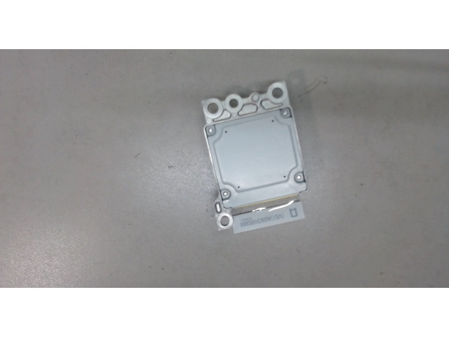 Блок управления подушками безопасности  Infiniti FX 2008-2012     