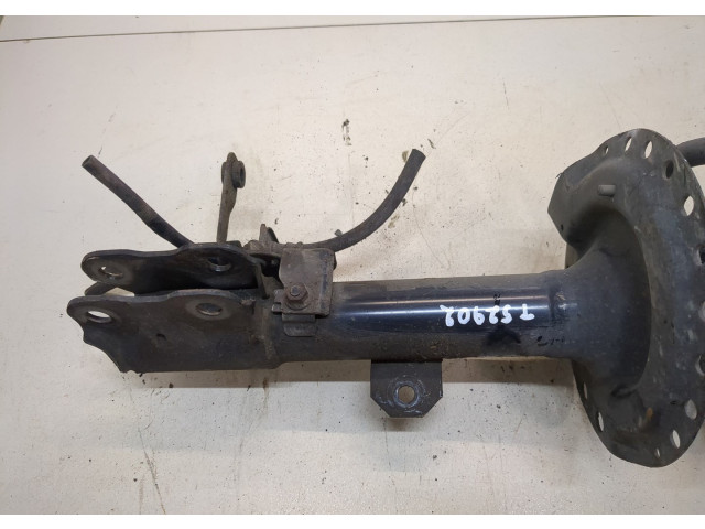 Стойка амортизатора Mitsubishi Outlander 2012-2021