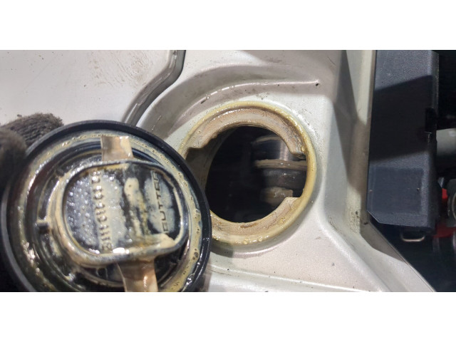 Генератор  Mercedes C W203 2000-2007           