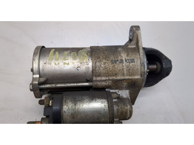 Стартер  Chevrolet Cruze 2009-2015 1.6     