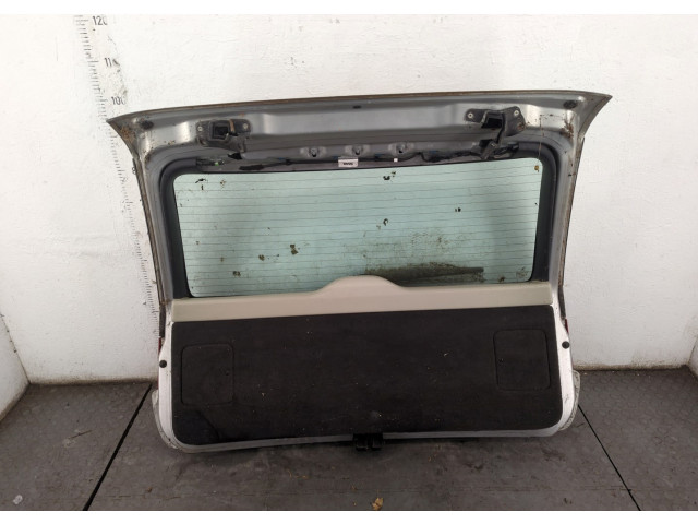 Моторчик заднего дворника Saab 9-5 2005-2010