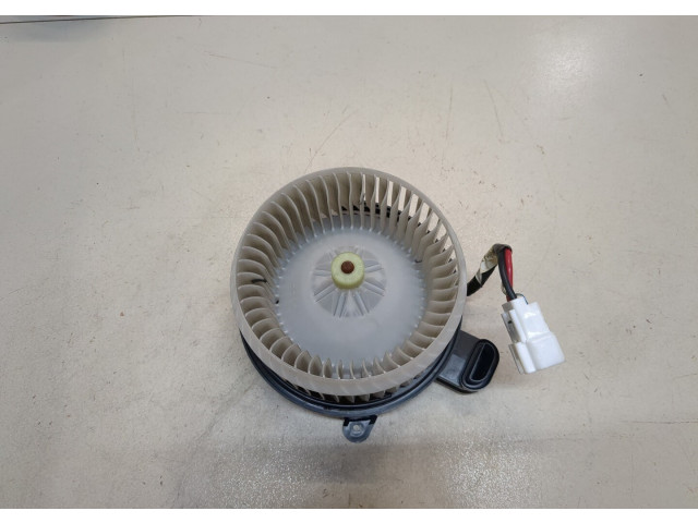 Моторчик печки  Cadillac ATS 2012-2014        