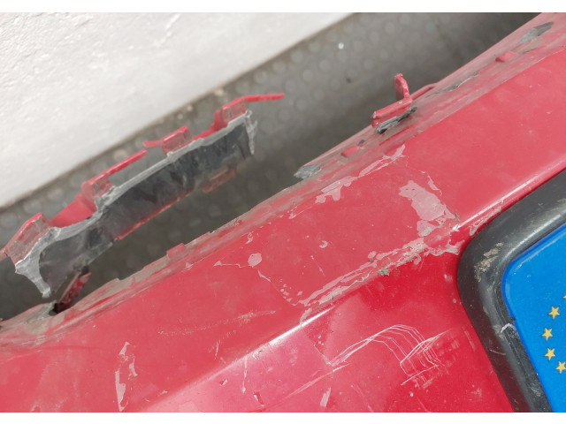 Бампер  Volkswagen Passat 7 2010-2015 Европа передний   