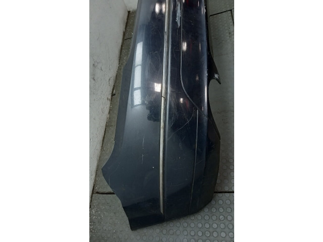 Бампер  Mercedes C W204 2007-2013 задний   