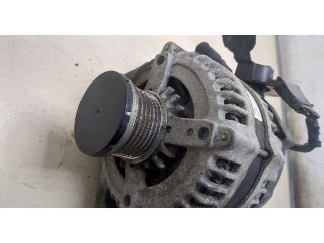 Генератор  Ford EcoSport 2017-           