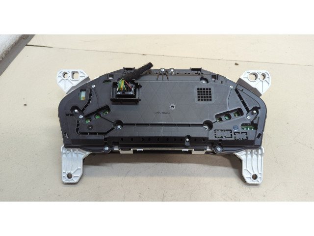 Панель приборов  Lincoln Corsair 2019-2023       MJ7T10849EAA     