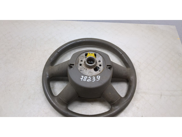 Руль  Audi A6 (C6) 2004-2011           