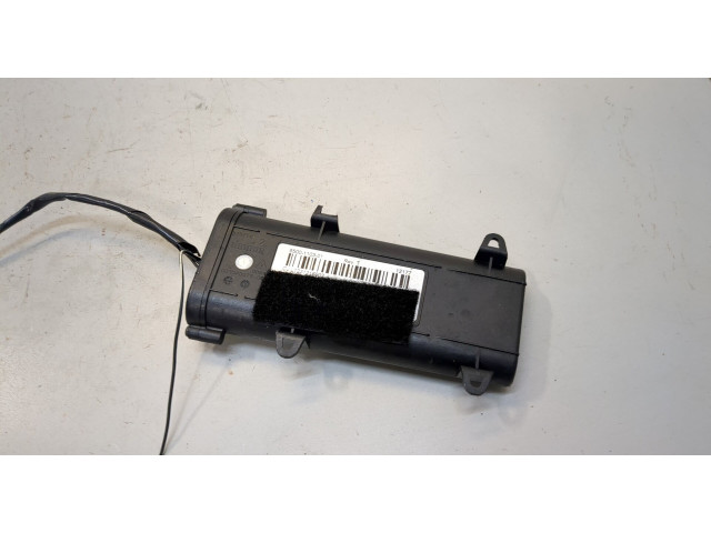 Блок комфорта  Mercedes GL X166 2012-2016        