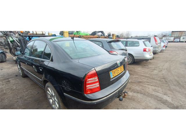 Генератор  Skoda SuperB 2001-2008       059903015G    2.5 дизель