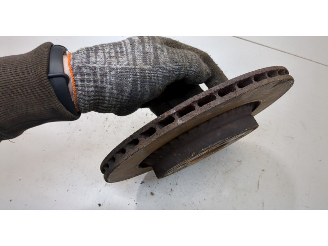 Диск тормозной  Volvo XC90 2006-2014   задний         