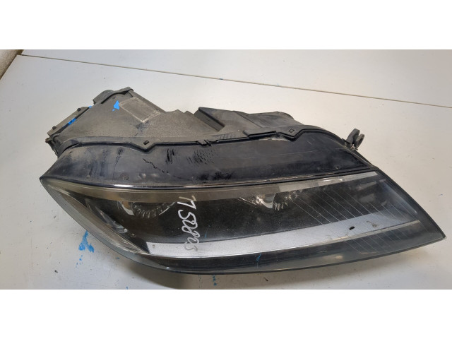 Фара передняя  Volkswagen Phaeton 2010-2016 правая 