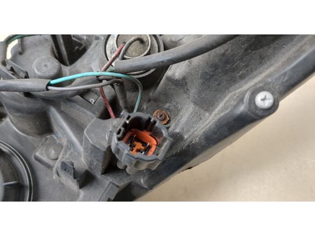 Фара передняя  Infiniti FX 2008-2013 левая 