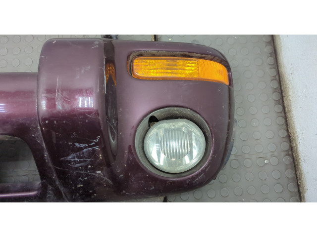 Бампер Jeep Liberty 2001-2007 передний 5066606AC