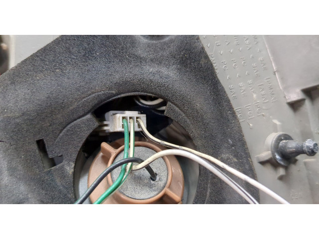 Задний фонарь