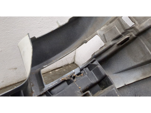 Бампер Volvo XC90 2002-2014 задний