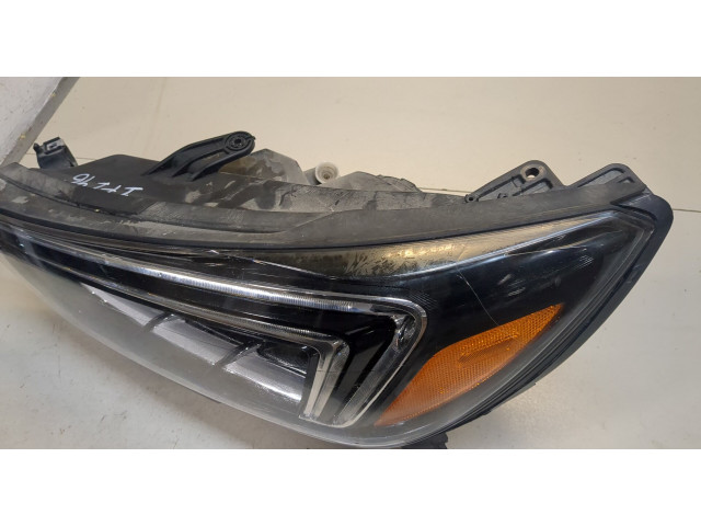 Фара передняя  Buick Encore 2016- левая 