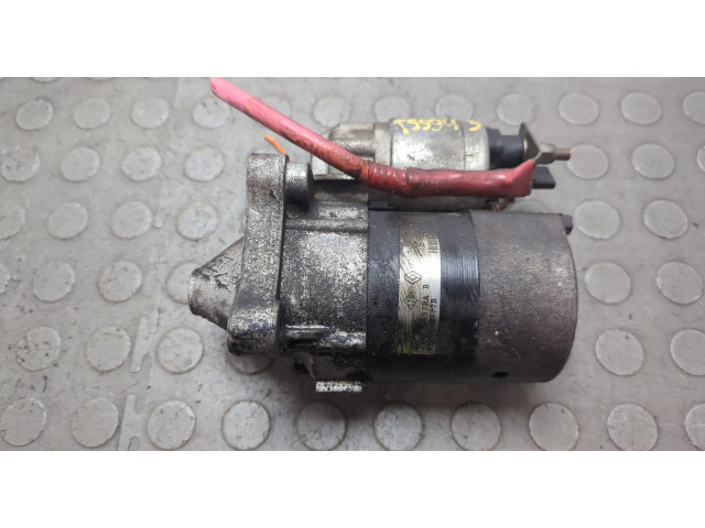 Стартер  Renault Scenic 2003-2009 1.6     