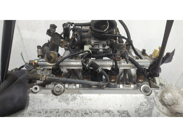 Генератор  Honda Civic 1998-2001           